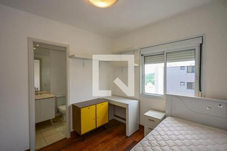 Foto 01 de apartamento à venda com 3 quartos, 161m² em Vila Progredior, São Paulo