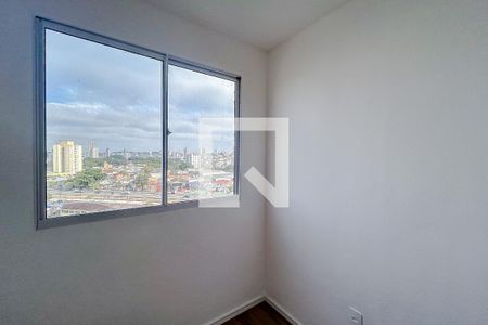 Quarto 1 de apartamento para alugar com 2 quartos, 34m² em Vila Matilde, São Paulo