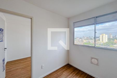 Sala de apartamento para alugar com 2 quartos, 34m² em Vila Matilde, São Paulo