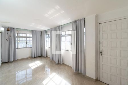 Sala de Jantar de casa à venda com 3 quartos, 160m² em Parque Jabaquara, São Paulo