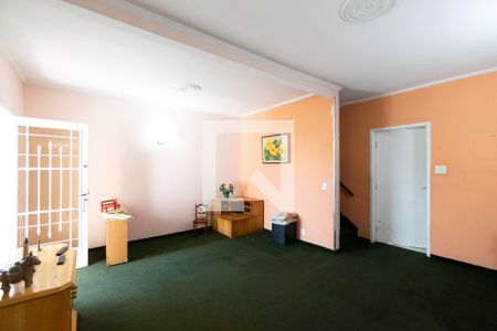 Sala  de casa à venda com 3 quartos, 160m² em Parque Jabaquara, São Paulo