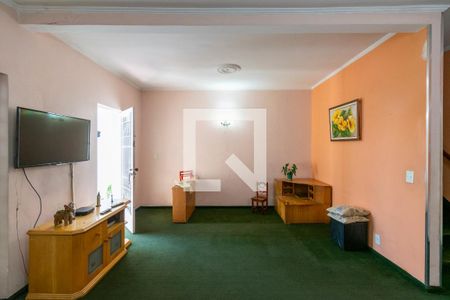 Casa à venda com 3 quartos, 160m² em Parque Jabaquara, São Paulo