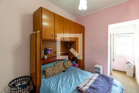 Suíte  de casa à venda com 3 quartos, 160m² em Parque Jabaquara, São Paulo