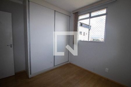 Quarto 01 de apartamento à venda com 3 quartos, 120m² em Dom Cabral, Belo Horizonte