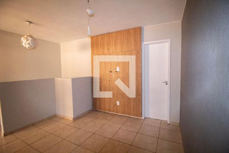 Sala 02 de apartamento à venda com 3 quartos, 120m² em Dom Cabral, Belo Horizonte