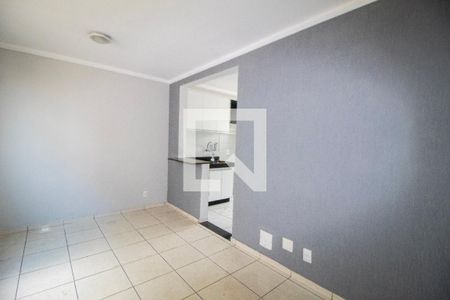 Sala  de apartamento à venda com 3 quartos, 120m² em Dom Cabral, Belo Horizonte