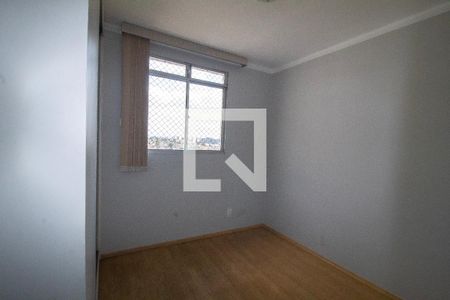 Quarto 01 de apartamento à venda com 3 quartos, 120m² em Dom Cabral, Belo Horizonte