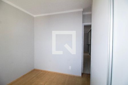 Quarto 01 de apartamento à venda com 3 quartos, 120m² em Dom Cabral, Belo Horizonte