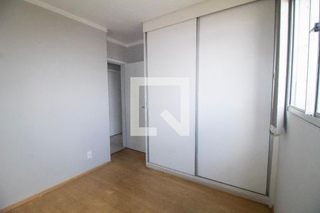 Quarto 01 de apartamento à venda com 3 quartos, 120m² em Dom Cabral, Belo Horizonte