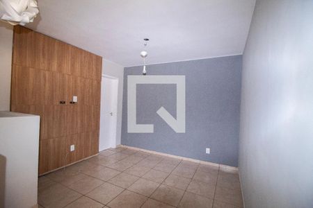 Sala 02 de apartamento à venda com 3 quartos, 120m² em Dom Cabral, Belo Horizonte