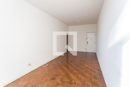 Sala de apartamento à venda com 4 quartos, 140m² em Centro, Belo Horizonte