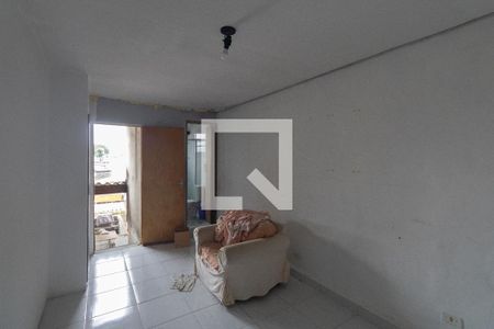 Suíte de casa para alugar com 3 quartos, 100m² em Parque Edu Chaves, São Paulo