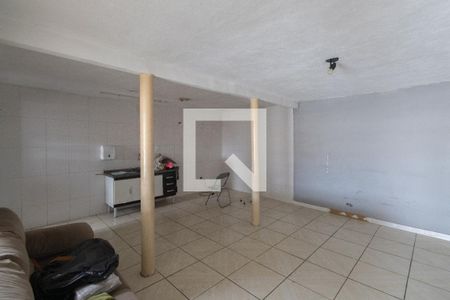 Sala/Cozinha de casa para alugar com 3 quartos, 100m² em Parque Edu Chaves, São Paulo