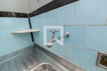 Cozinha  de casa para alugar com 1 quarto, 150m² em Bonsucesso, Rio de Janeiro