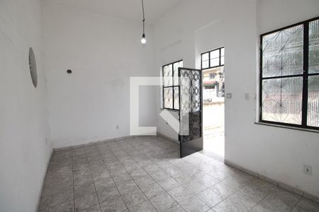 Casa para alugar com 2 quartos, 102m² em Madureira, Rio de Janeiro