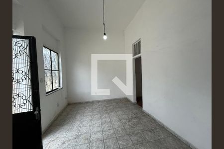 Casa para alugar com 2 quartos, 102m² em Madureira, Rio de Janeiro