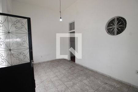 Casa para alugar com 2 quartos, 102m² em Madureira, Rio de Janeiro