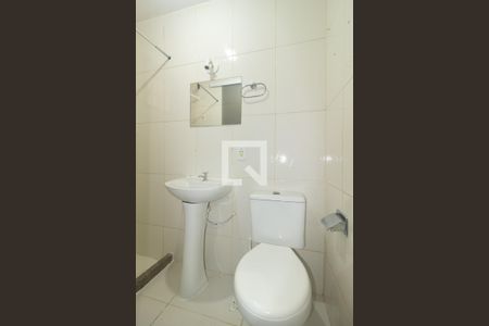 Banheiro da Suíte de casa à venda com 2 quartos, 142m² em Campo Grande, Rio de Janeiro