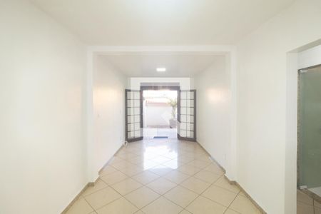 Sala de casa à venda com 2 quartos, 142m² em Campo Grande, Rio de Janeiro