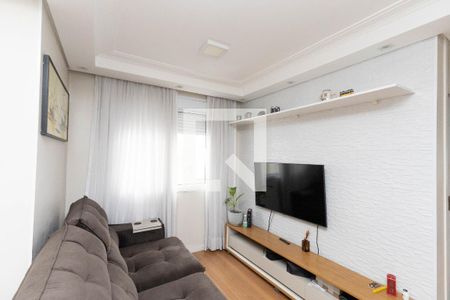 Apartamento à venda com 2 quartos, 59m² em Vila Maria, São Paulo
