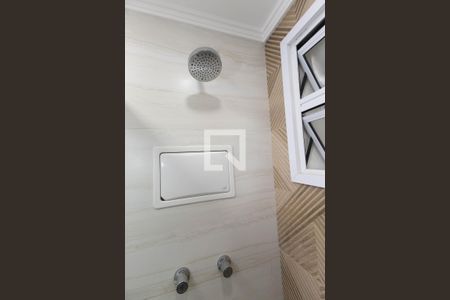 Banheiro 1 de apartamento à venda com 2 quartos, 59m² em Vila Maria, São Paulo