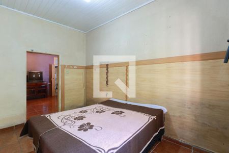 Quarto 1 de casa à venda com 3 quartos, 250m² em Vila Santista, São Paulo