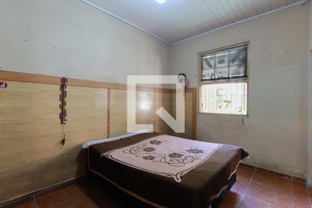 Quarto 1 de casa à venda com 3 quartos, 250m² em Vila Santista, São Paulo