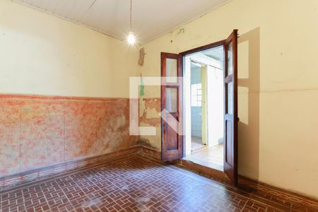 Sala de jantar de casa à venda com 3 quartos, 250m² em Vila Santista, São Paulo