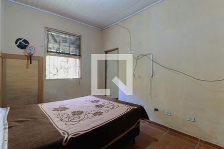 Quarto 1 de casa à venda com 3 quartos, 250m² em Vila Santista, São Paulo