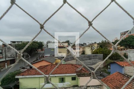 Vista da Varanda da Sala de apartamento à venda com 3 quartos, 180m² em Jardim Nova Petropolis, São Bernardo do Campo