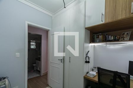 Quarto 1 de apartamento à venda com 3 quartos, 180m² em Jardim Nova Petropolis, São Bernardo do Campo