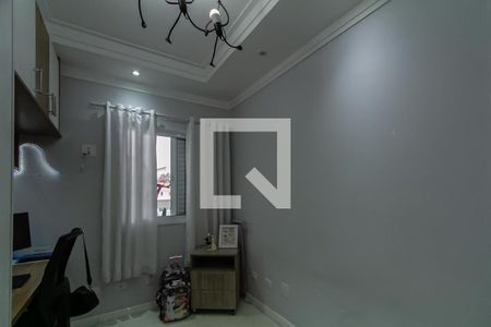 Quarto 1 de apartamento à venda com 3 quartos, 180m² em Jardim Nova Petropolis, São Bernardo do Campo