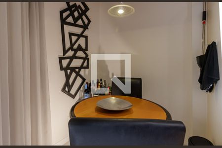 Studio de apartamento para alugar com 1 quarto, 42m² em Itaim Bibi, São Paulo