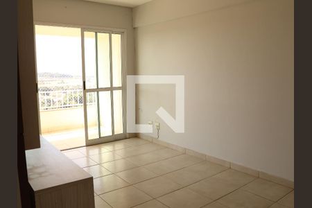 Apartamento à venda com 2 quartos, 67m² em Chácaras Alto da Glória, Goiânia