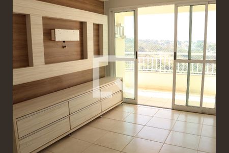Apartamento à venda com 2 quartos, 67m² em Chácaras Alto da Glória, Goiânia