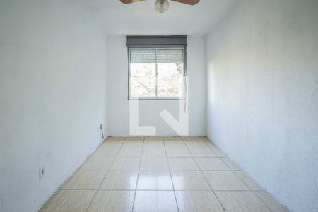 Sala de apartamento para alugar com 1 quarto, 45m² em Jardim Sabará, Porto Alegre