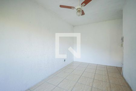 Sala de apartamento para alugar com 1 quarto, 45m² em Jardim Sabará, Porto Alegre