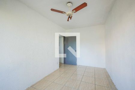 Quarto  de apartamento para alugar com 1 quarto, 45m² em Jardim Sabará, Porto Alegre