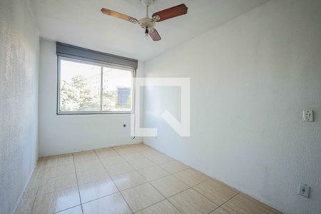 Quarto  de apartamento para alugar com 1 quarto, 45m² em Jardim Sabará, Porto Alegre