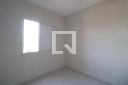 Quarto 1 de apartamento para alugar com 2 quartos, 52m² em Residencial Integração, Uberlândia