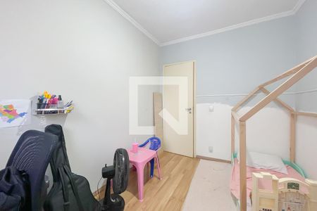 Quarto 2 de apartamento à venda com 2 quartos, 65m² em Jardim D’abril, Osasco