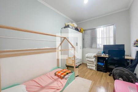 Quarto 2 de apartamento à venda com 2 quartos, 65m² em Jardim D’abril, Osasco