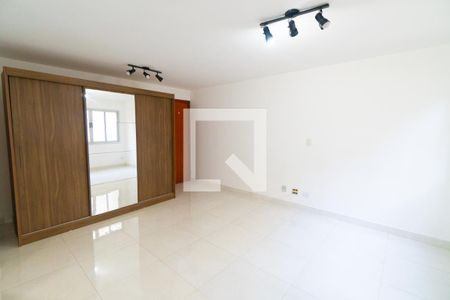 Sala/Quarto de apartamento para alugar com 1 quarto, 35m² em Jabaquara, São Paulo