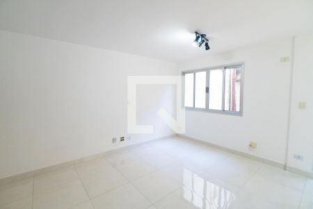 Sala/Quarto de apartamento para alugar com 1 quarto, 35m² em Jabaquara, São Paulo