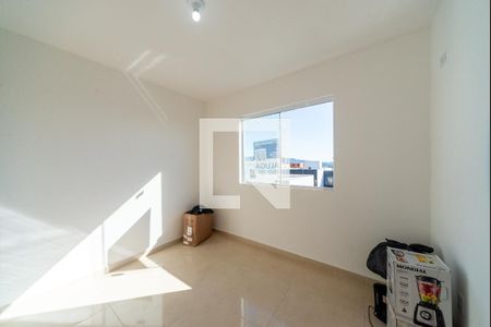 Quarto de apartamento para alugar com 1 quarto, 31m² em Jardim Algarve, Viamão