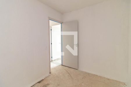 Quarto 2 de apartamento para alugar com 2 quartos, 42m² em Ipanema, Porto Alegre