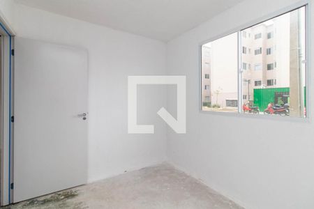 Quarto 1 de apartamento para alugar com 2 quartos, 42m² em Ipanema, Porto Alegre