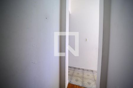 Despensa de casa para alugar com 2 quartos, 80m² em Parque Boturussu, São Paulo