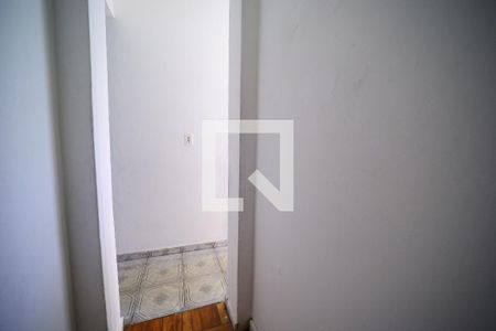 Despensa de casa para alugar com 2 quartos, 80m² em Parque Boturussu, São Paulo