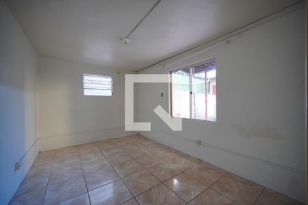 Quarto 1 de casa para alugar com 2 quartos, 72m² em Barreiros, São José
